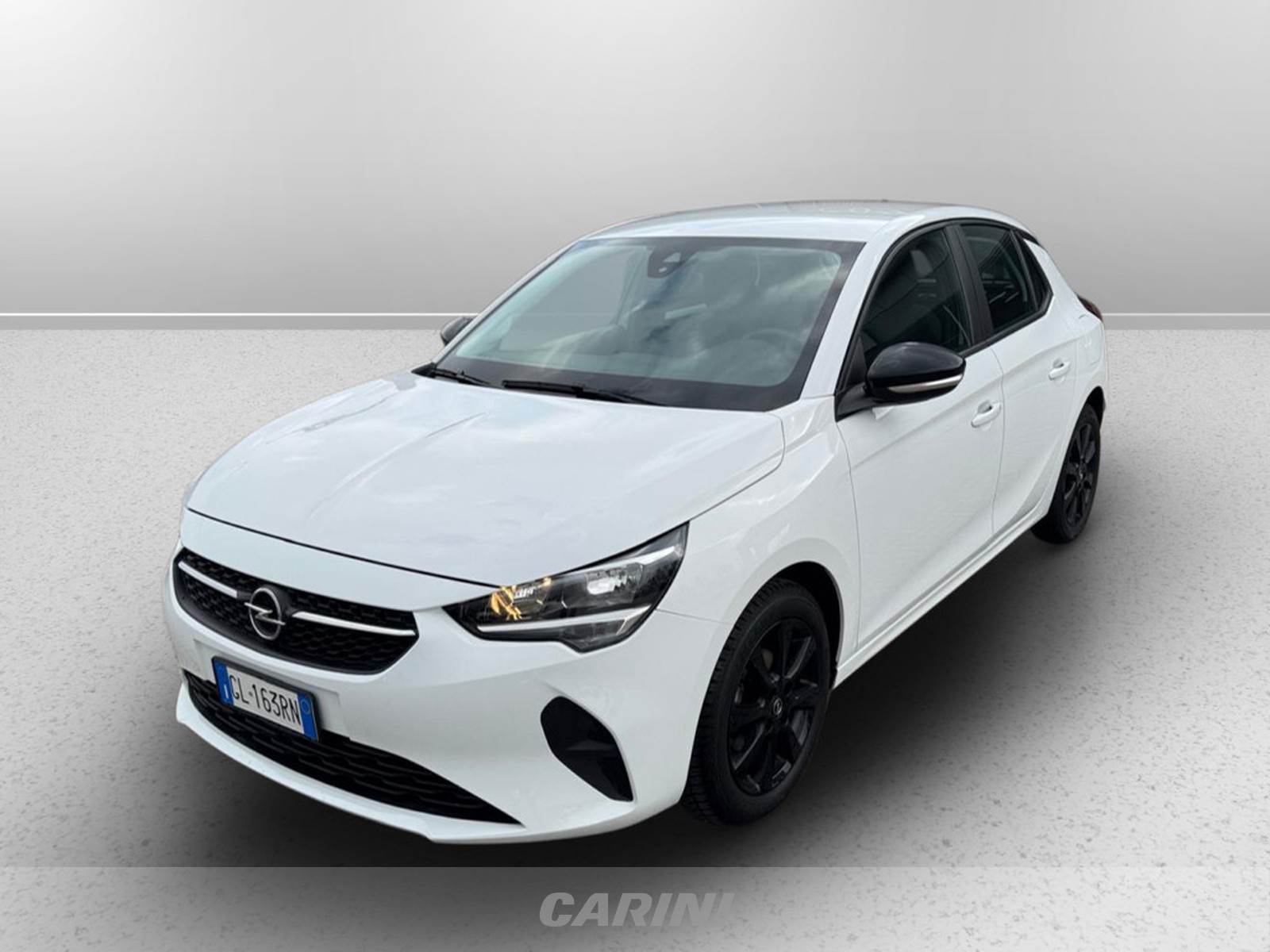 CARINI Opel Corsa