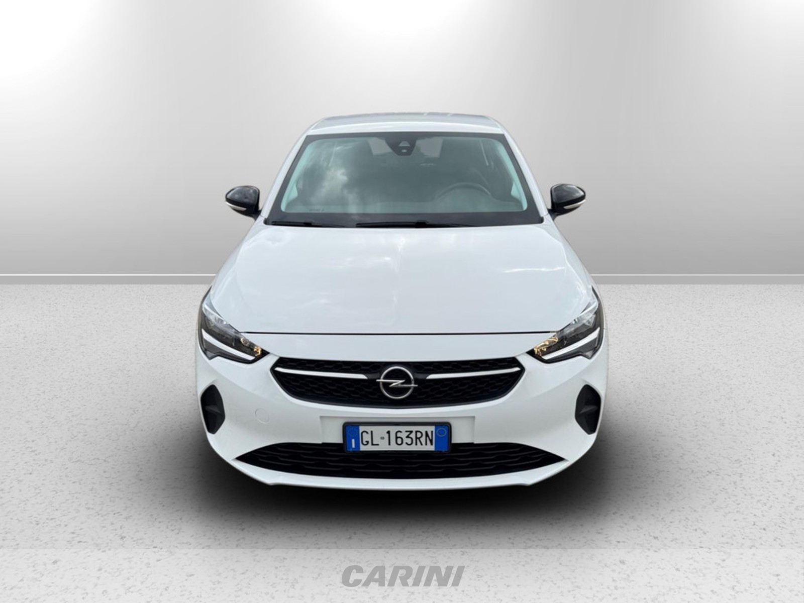 CARINI Opel Corsa