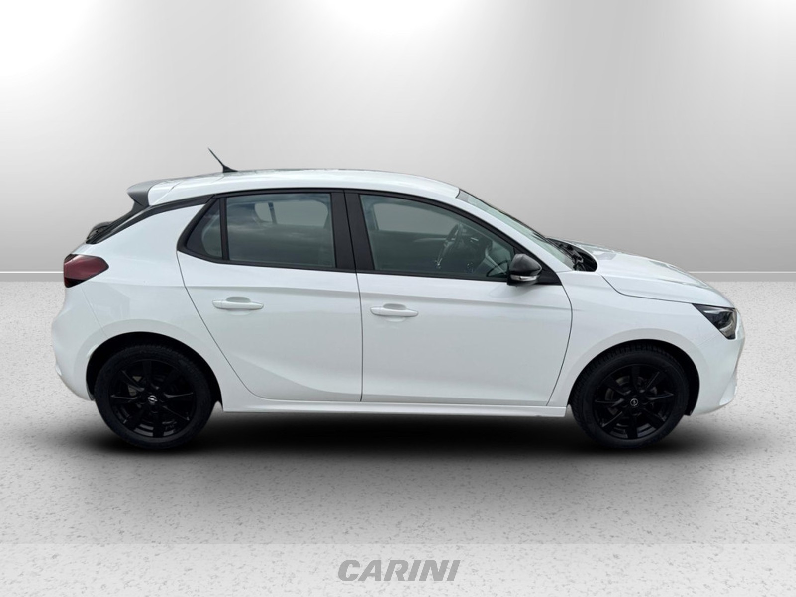 CARINI Opel Corsa