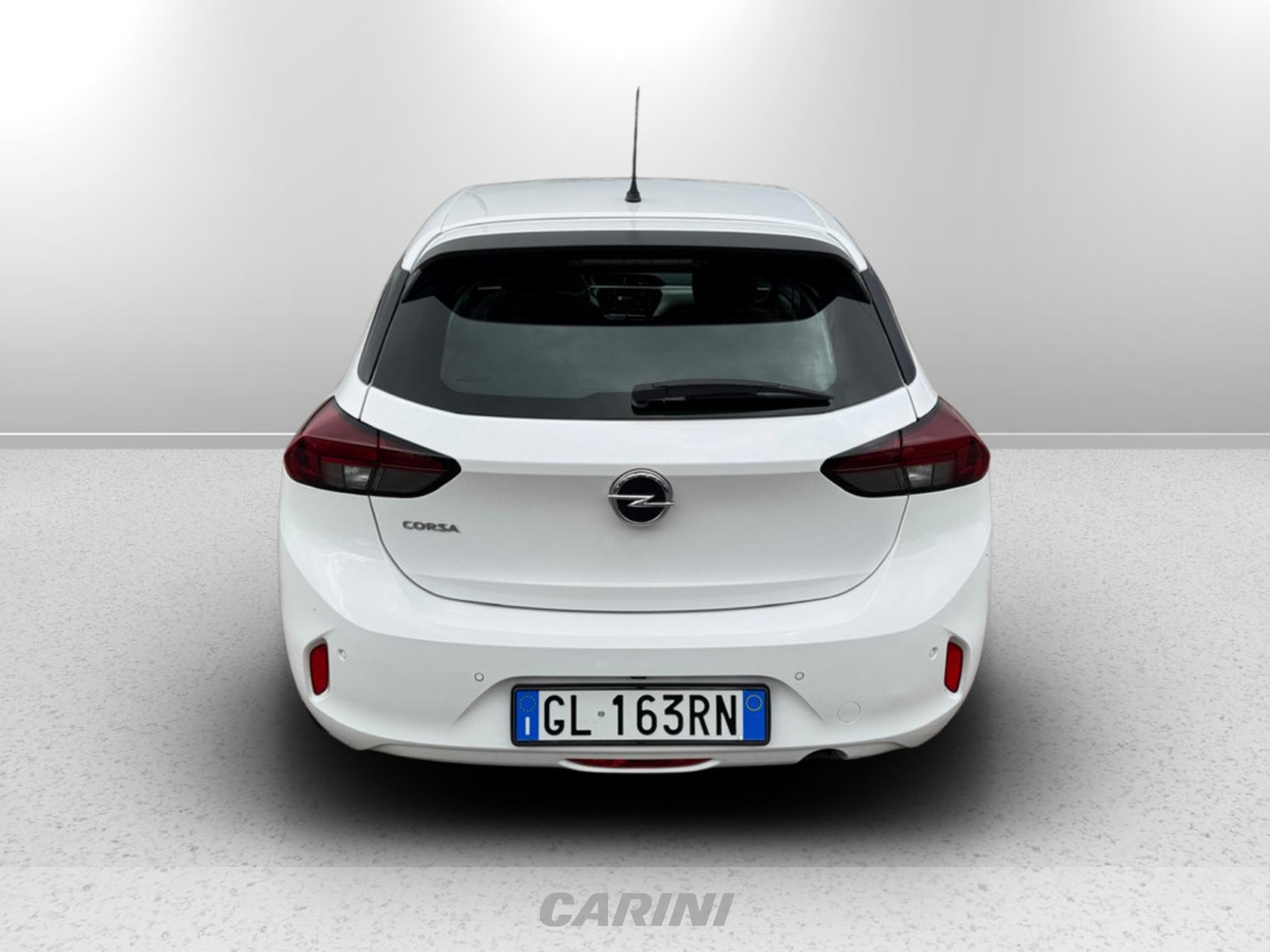 CARINI Opel Corsa