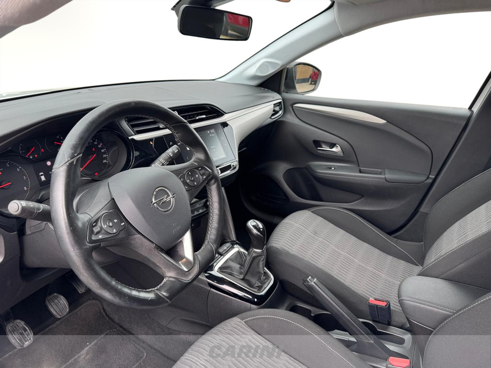 CARINI Opel Corsa
