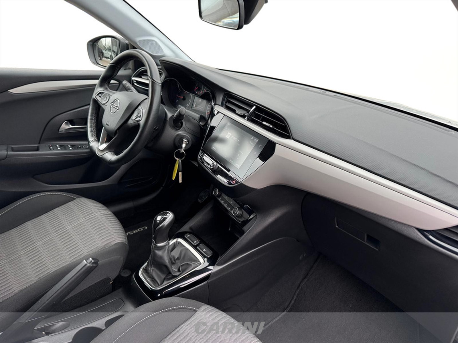 CARINI Opel Corsa