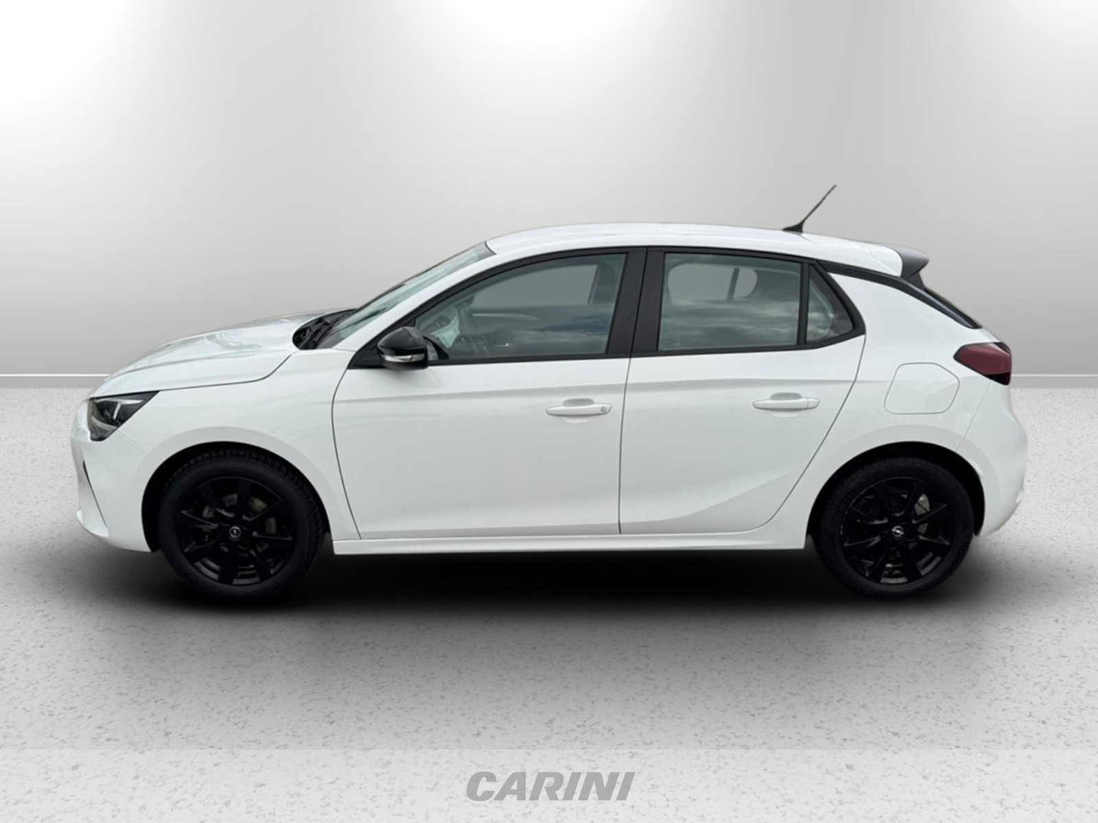 CARINI Opel Corsa