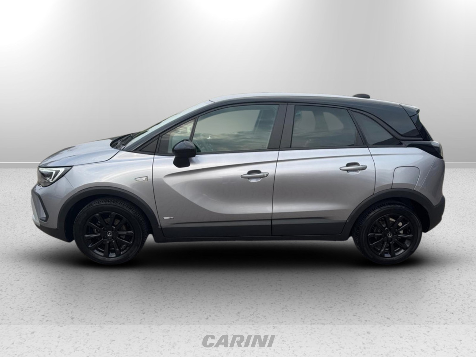 CARINI Opel Crossland