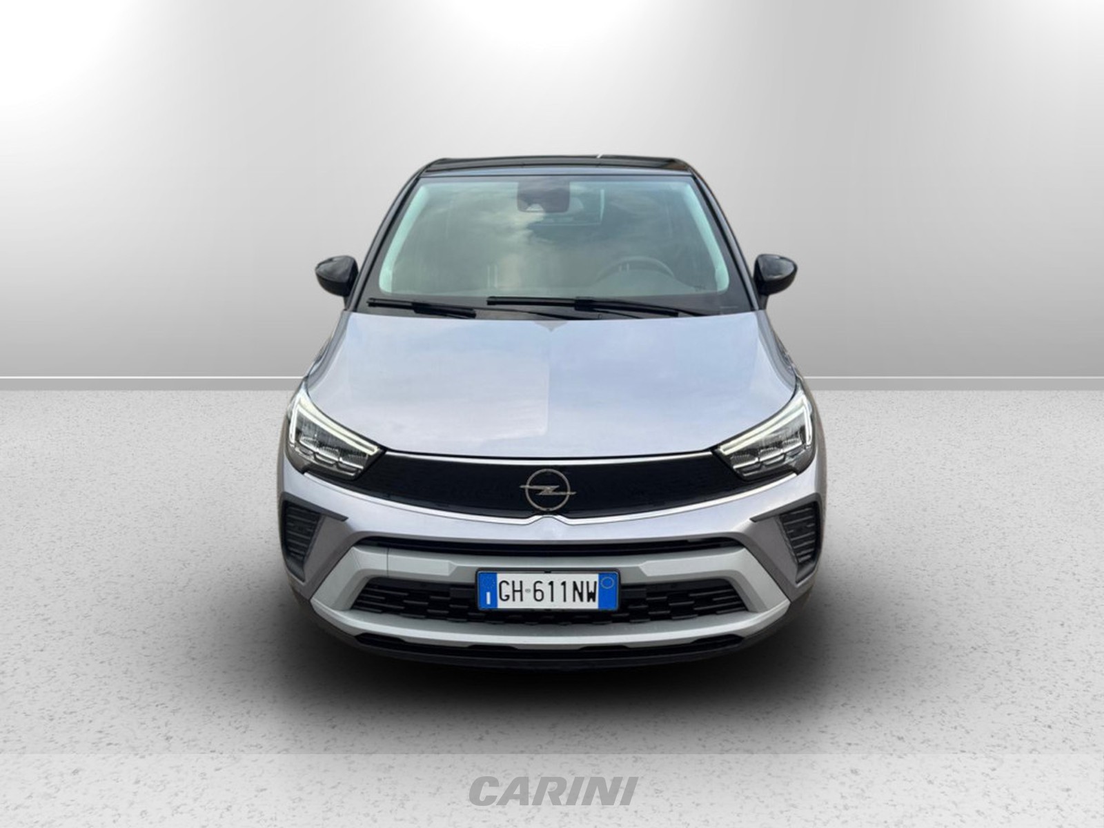 CARINI Opel Crossland