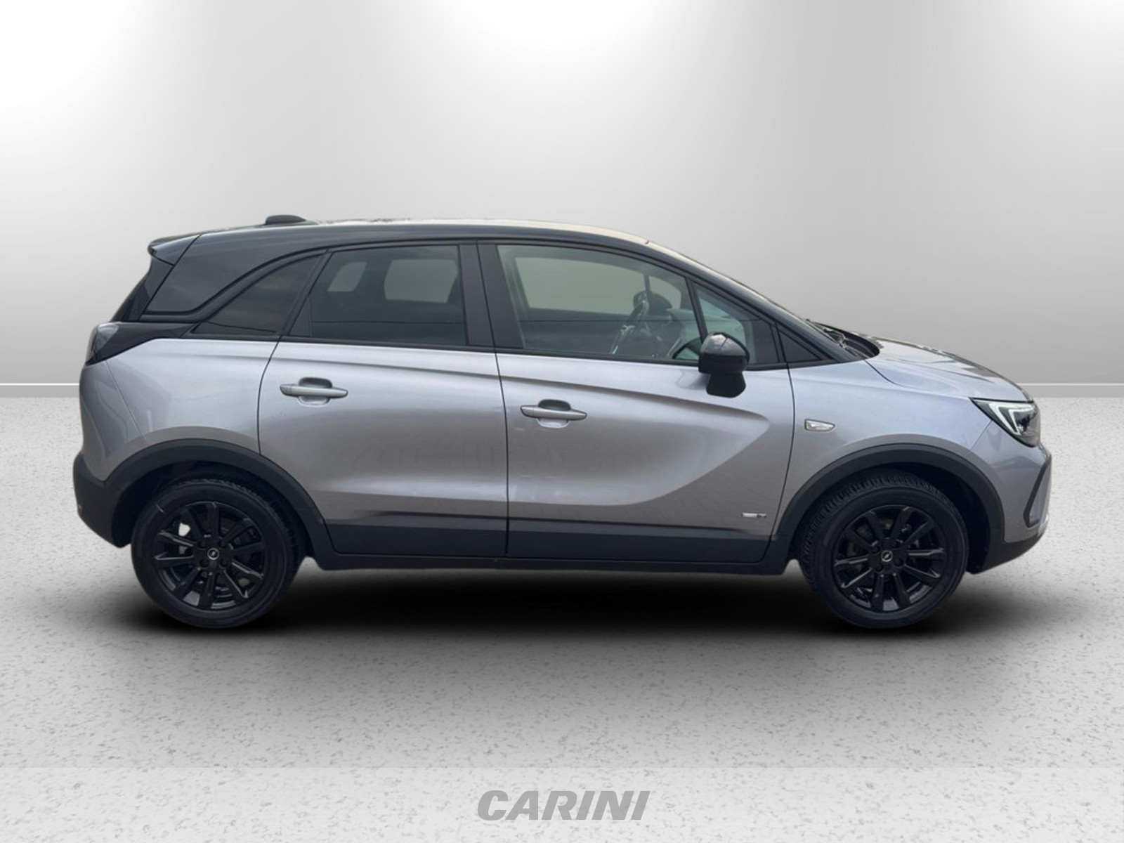 CARINI Opel Crossland