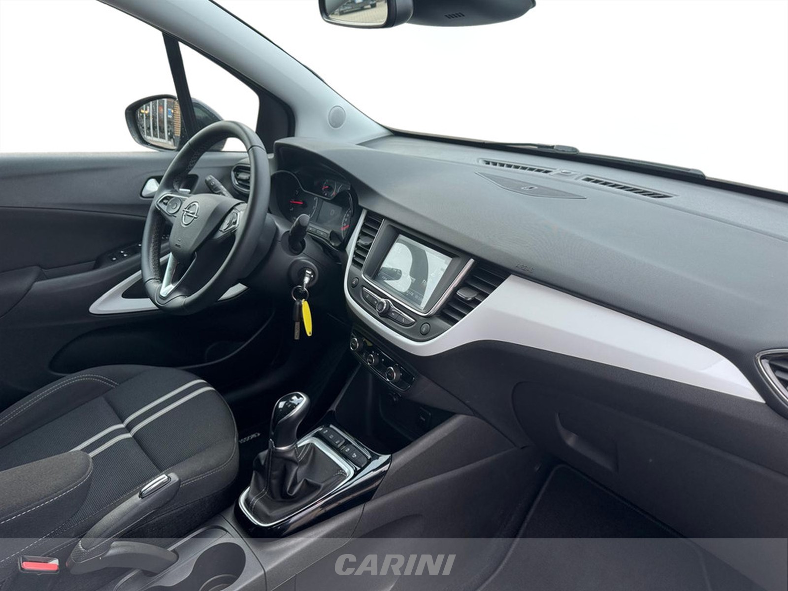CARINI Opel Crossland