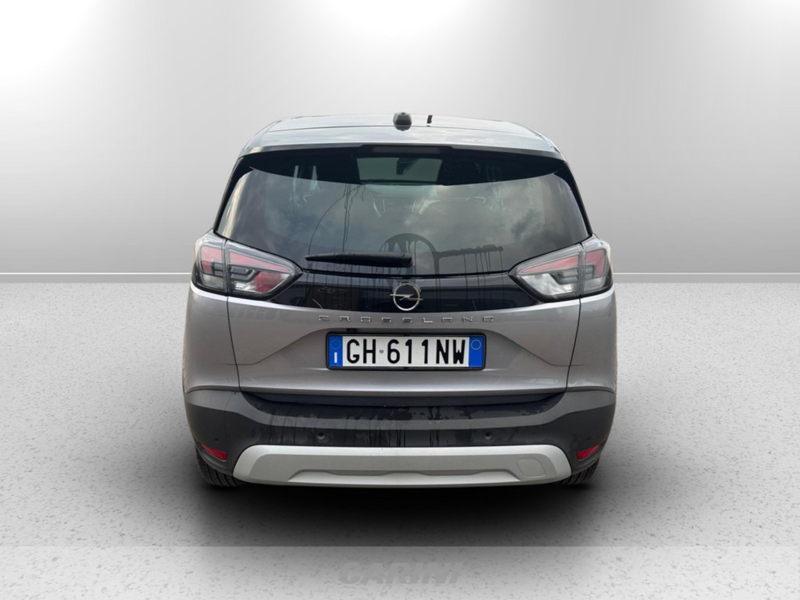 CARINI Opel Crossland