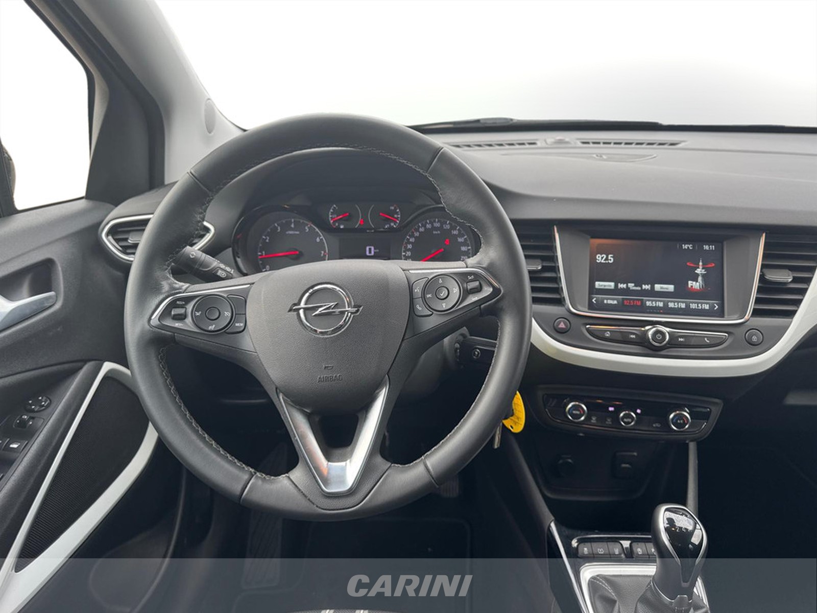 CARINI Opel Crossland