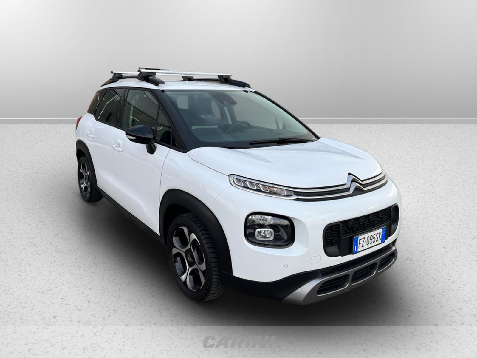 CARINI Citroen C3 Aircross