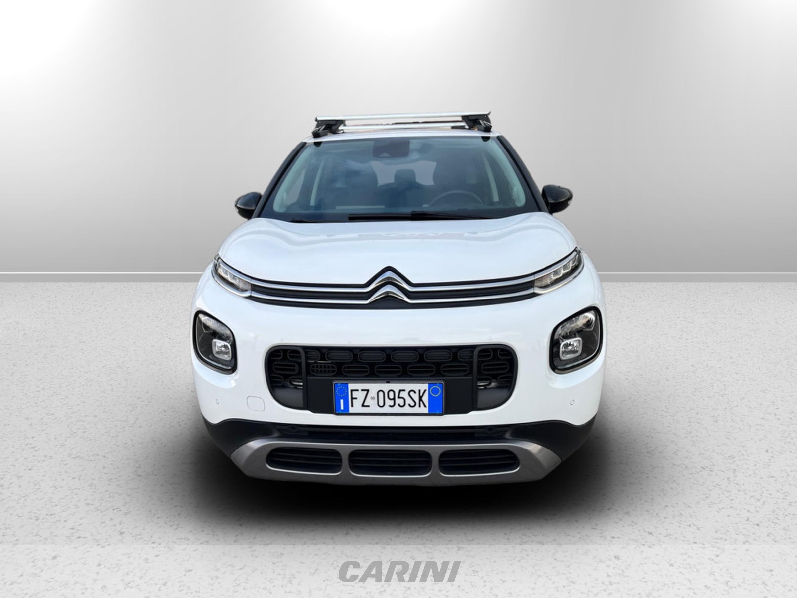 CARINI Citroen C3 Aircross