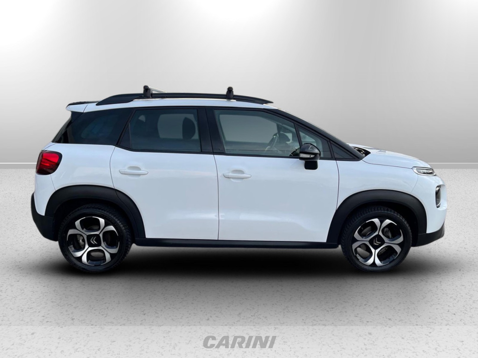 CARINI Citroen C3 Aircross