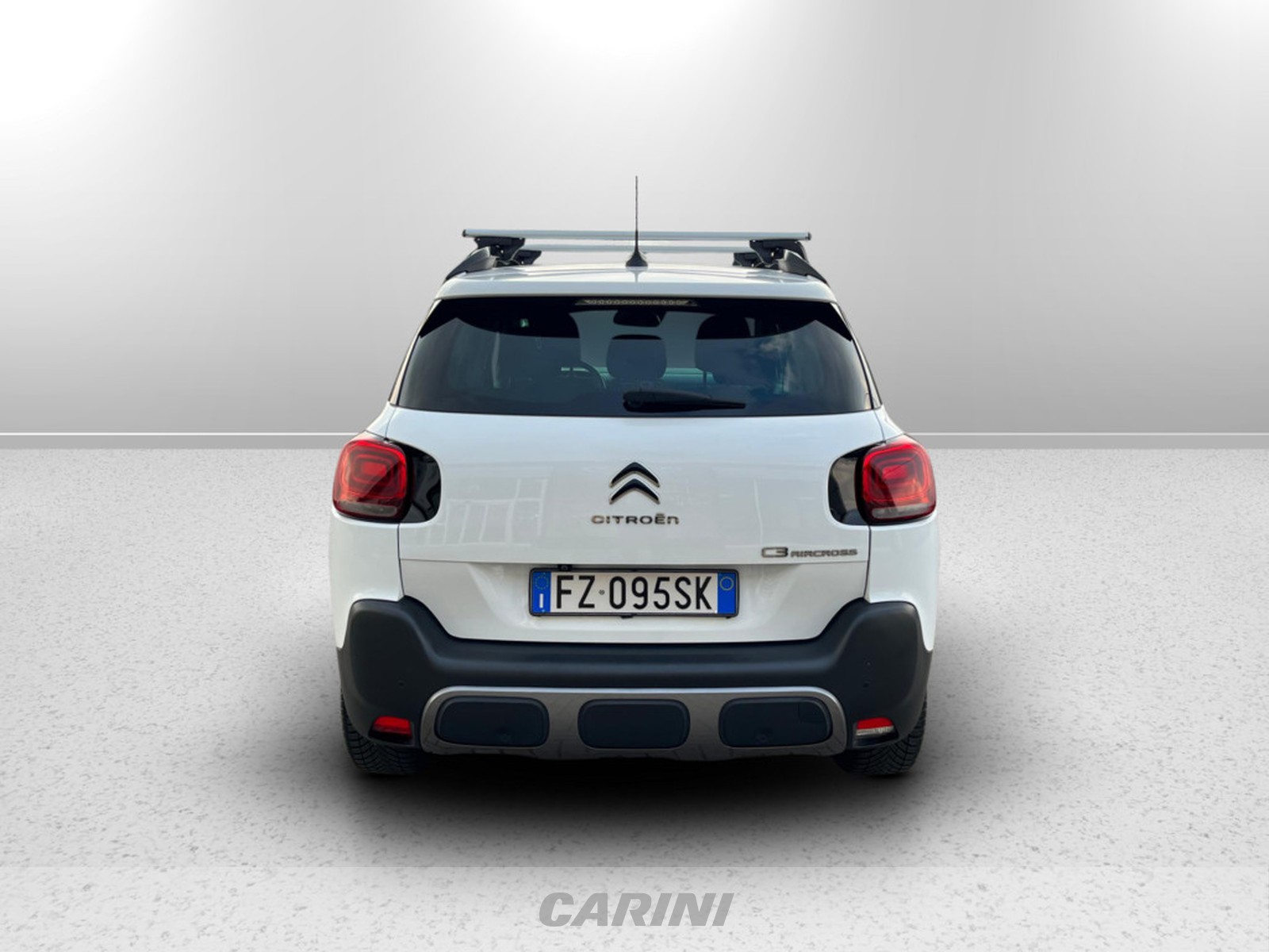 CARINI Citroen C3 Aircross