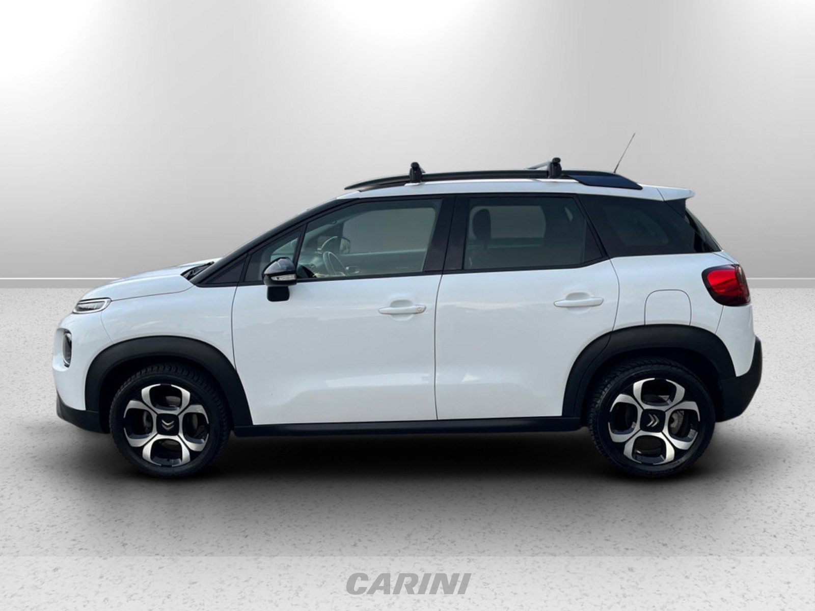 CARINI Citroen C3 Aircross