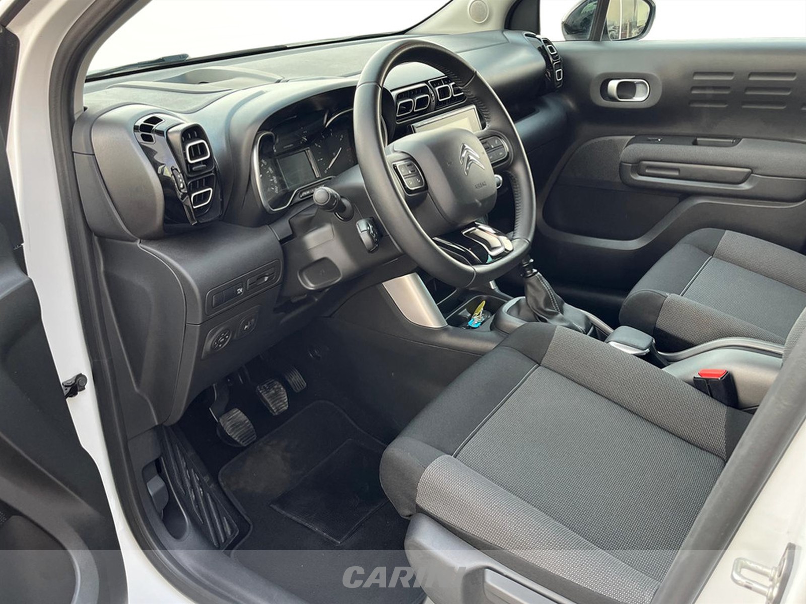 CARINI Citroen C3 Aircross
