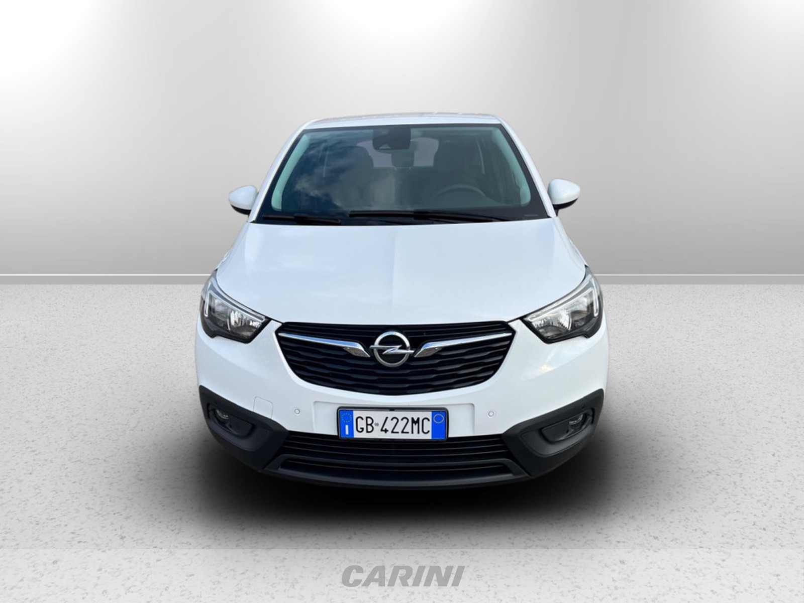 CARINI Opel Crossland X