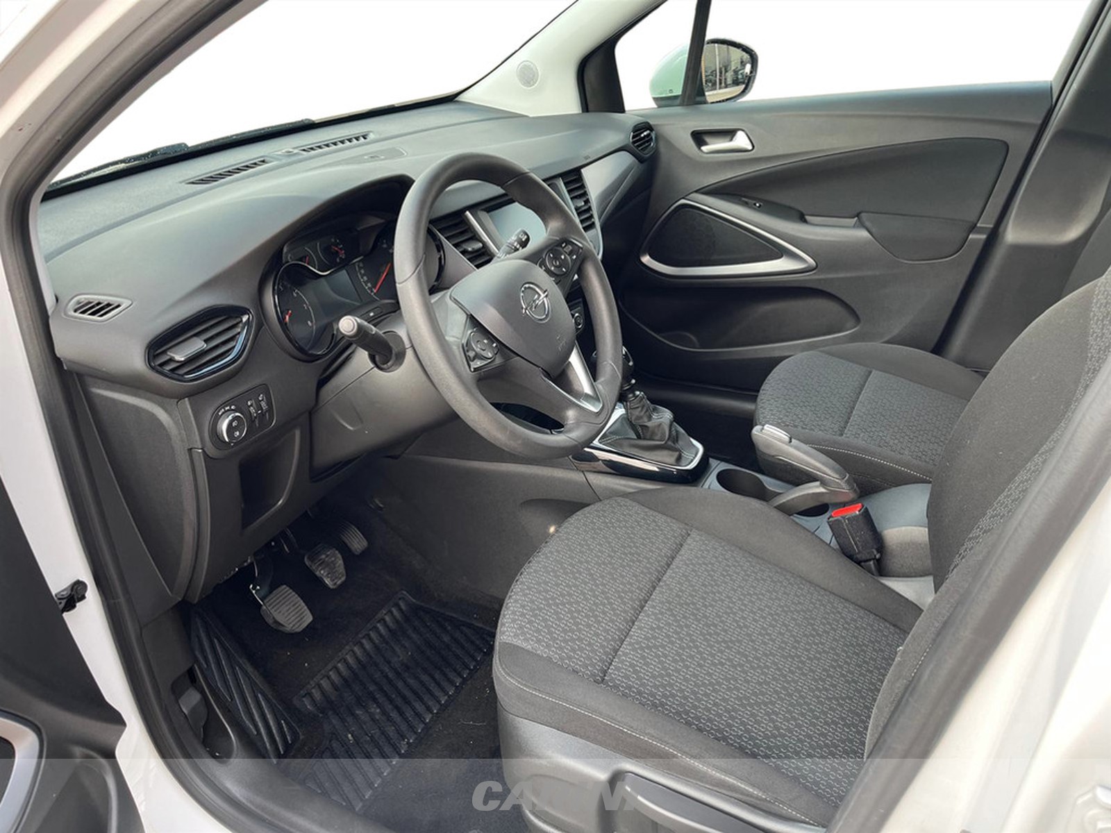 CARINI Opel Crossland X
