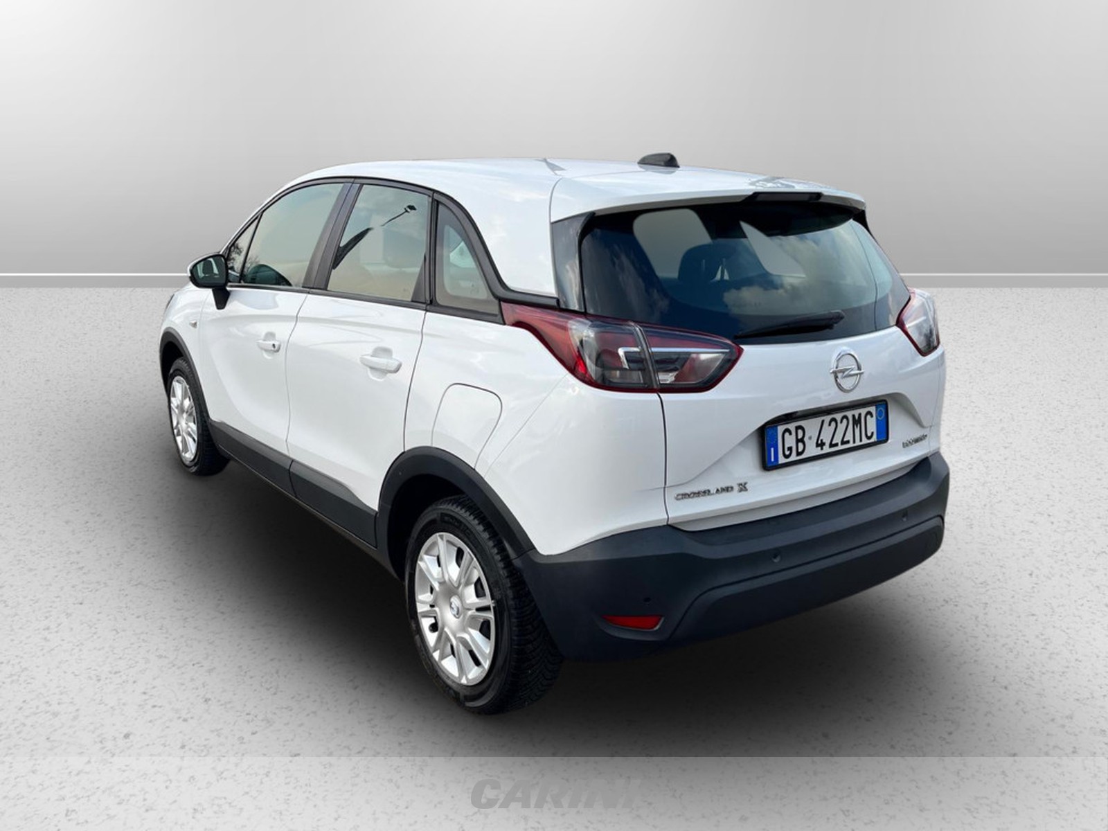 CARINI Opel Crossland X