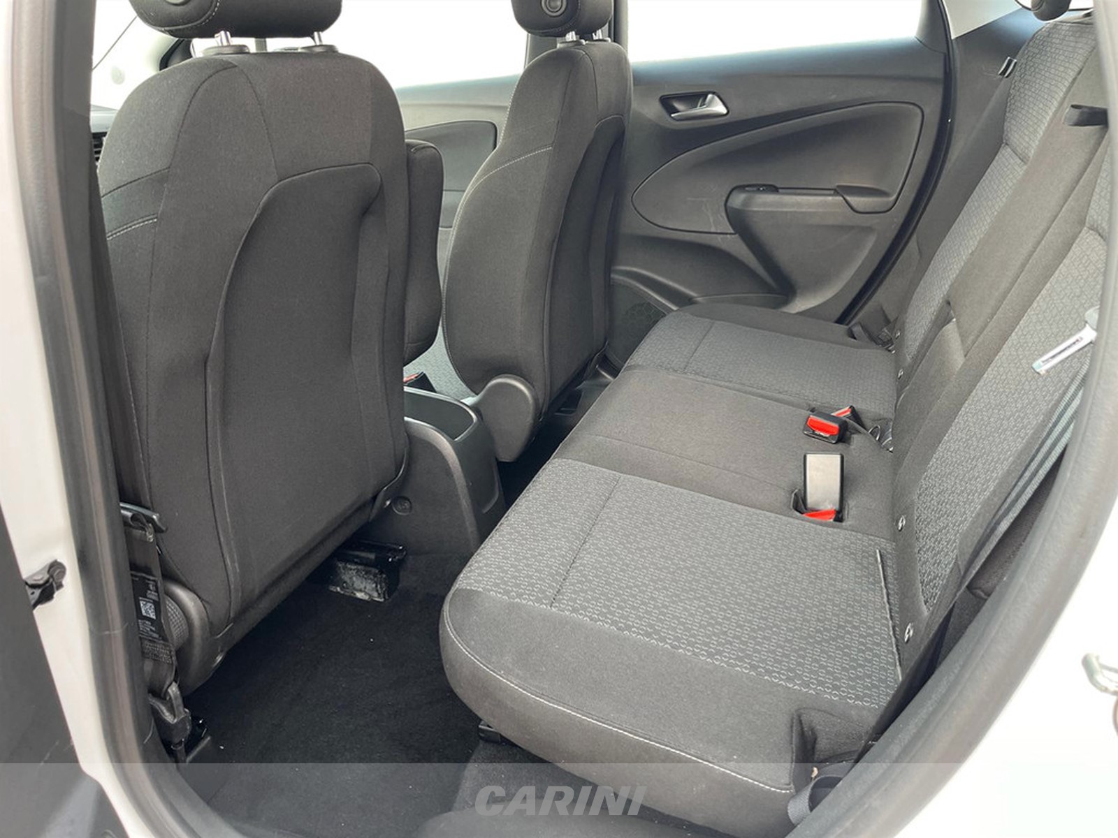 CARINI Opel Crossland X