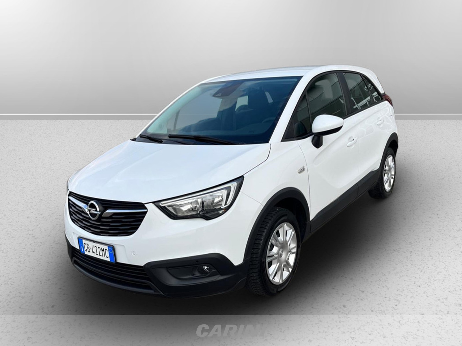 CARINI Opel Crossland X