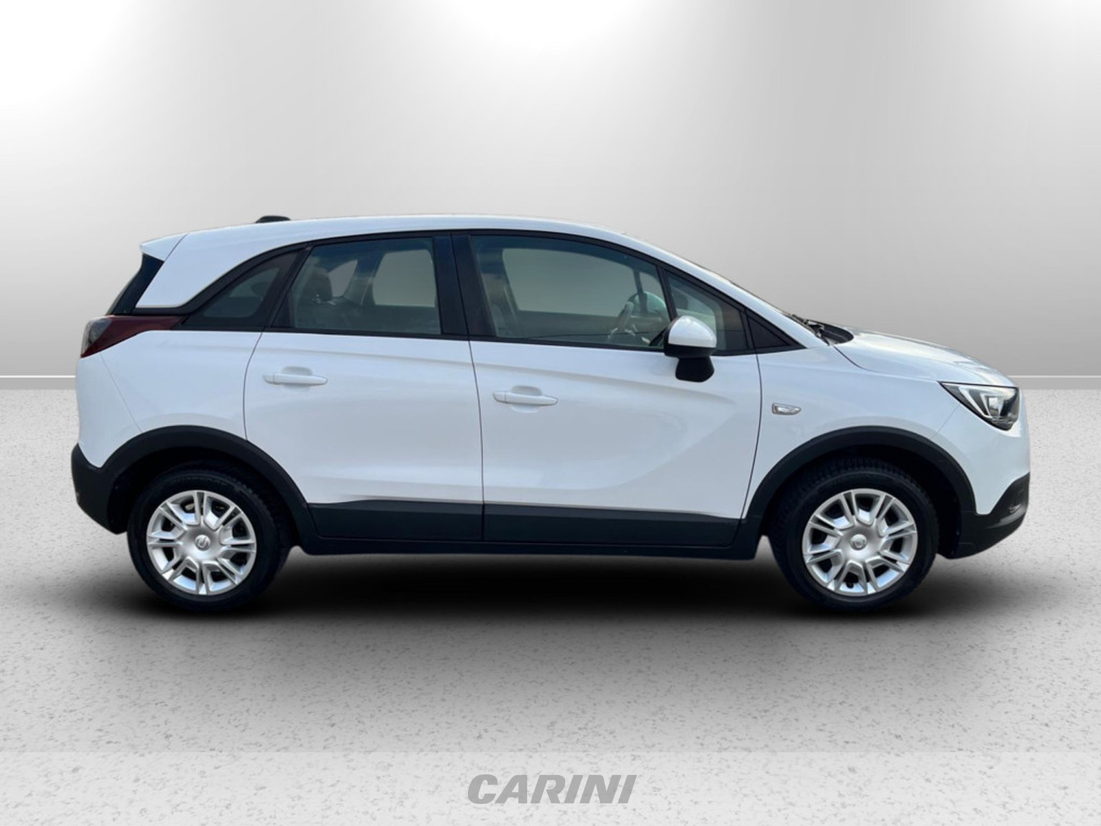 CARINI Opel Crossland X