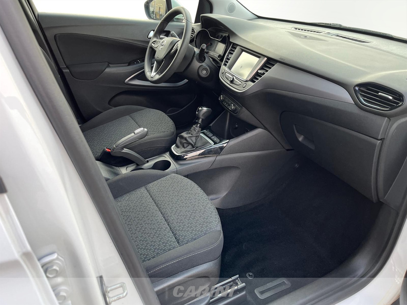 CARINI Opel Crossland X
