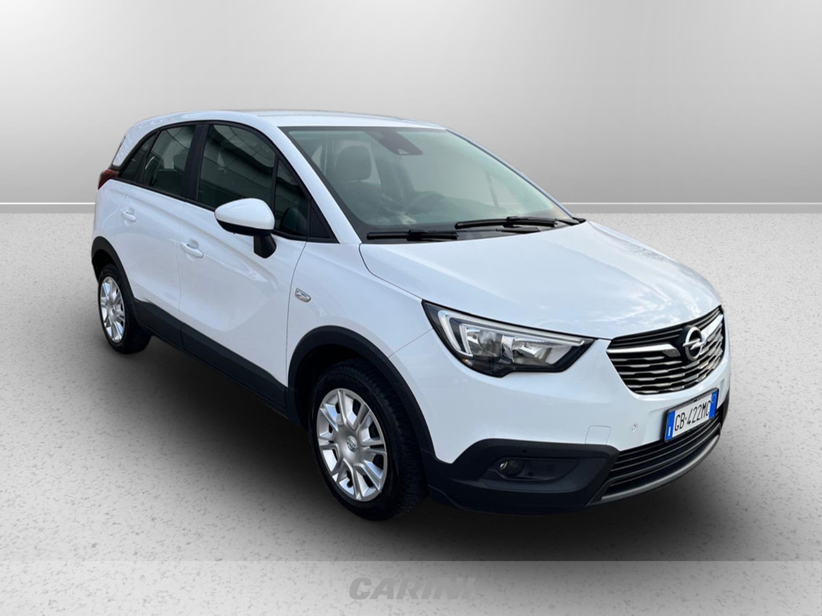 CARINI Opel Crossland X