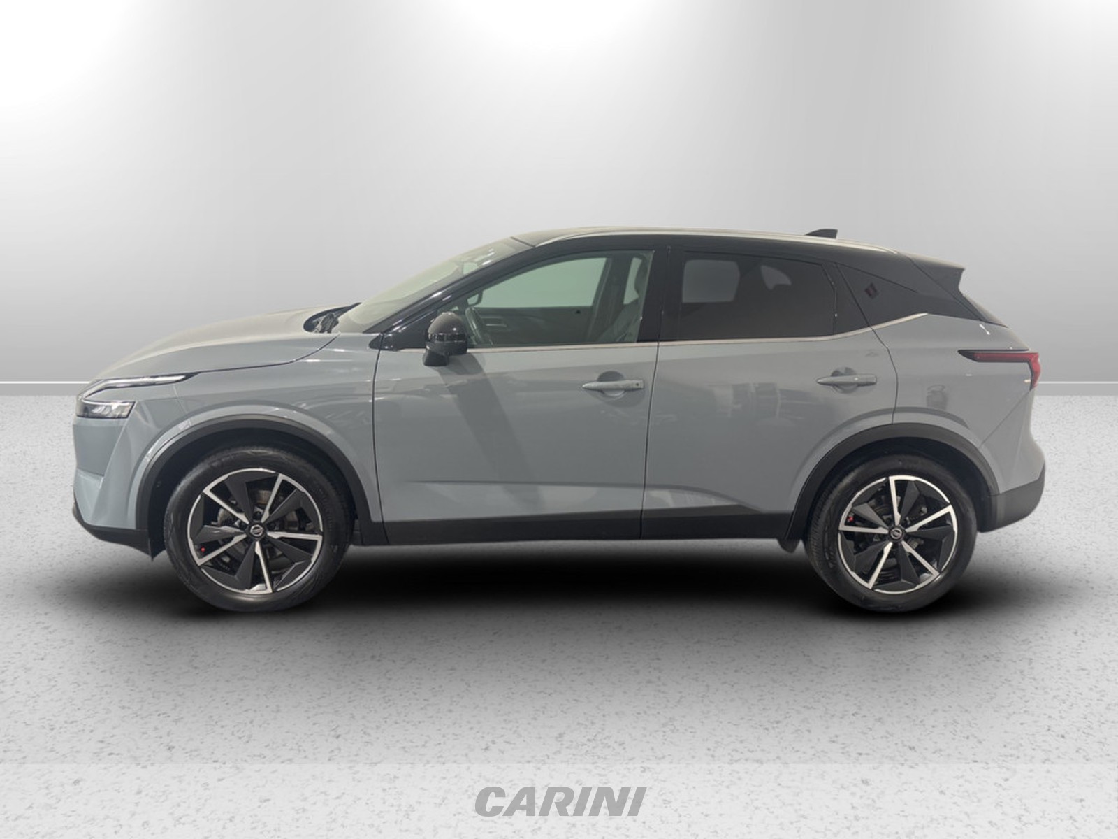 CARINI Nissan Qashqai
