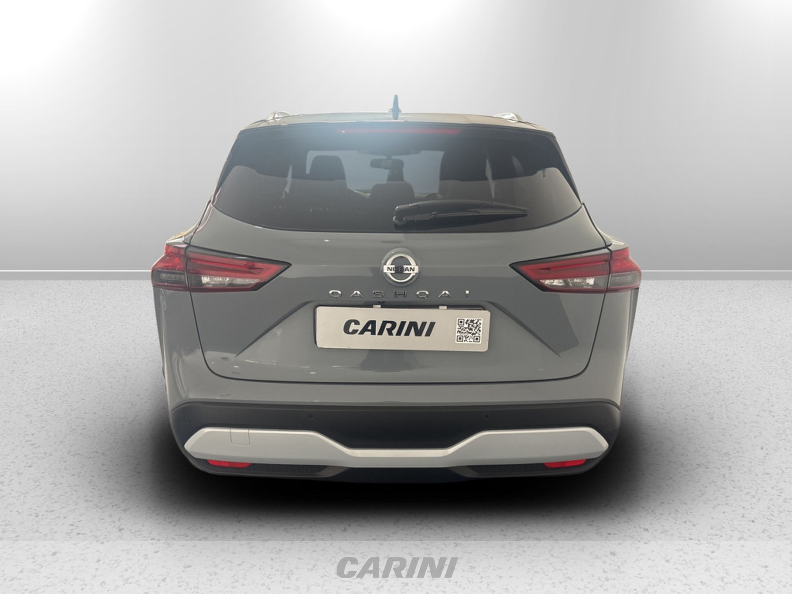CARINI Nissan Qashqai