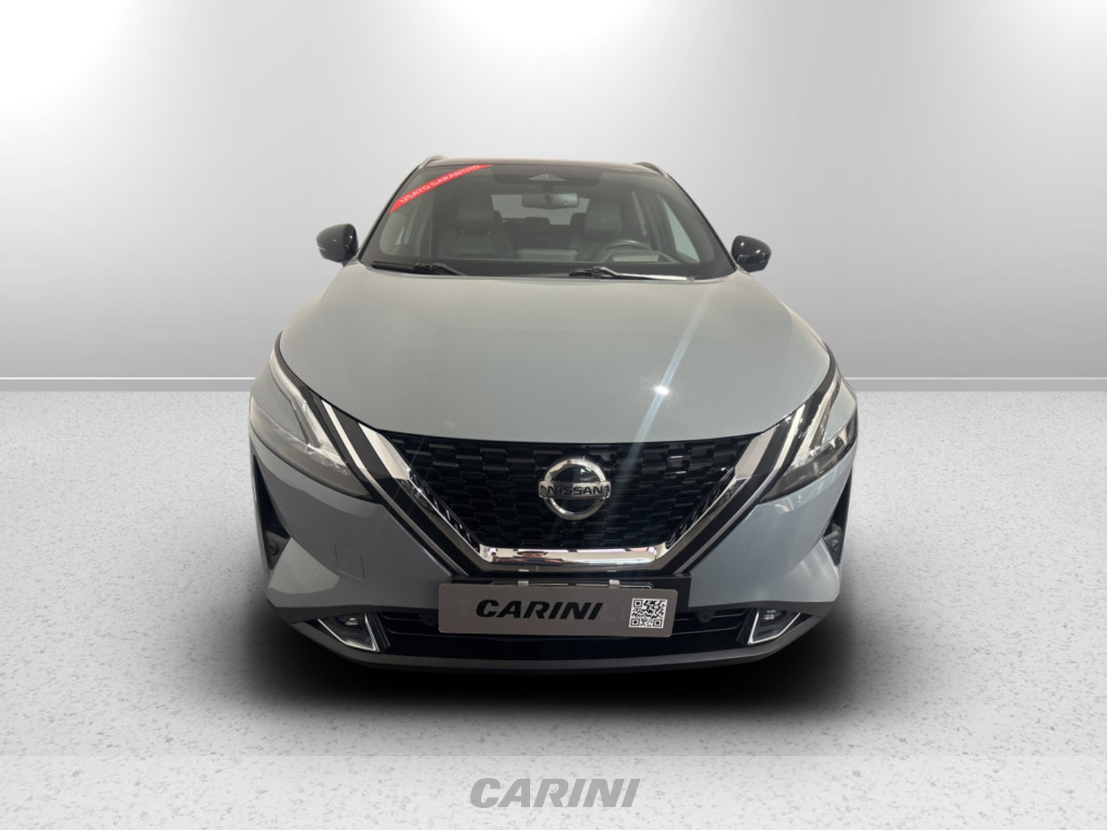 CARINI Nissan Qashqai