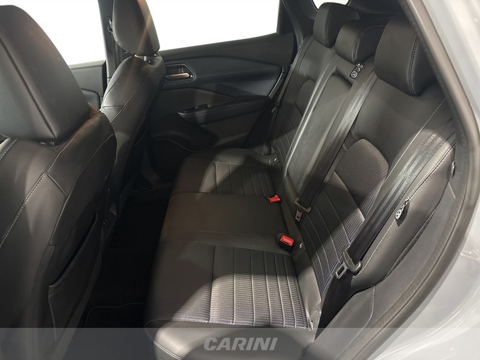 CARINI Nissan Qashqai