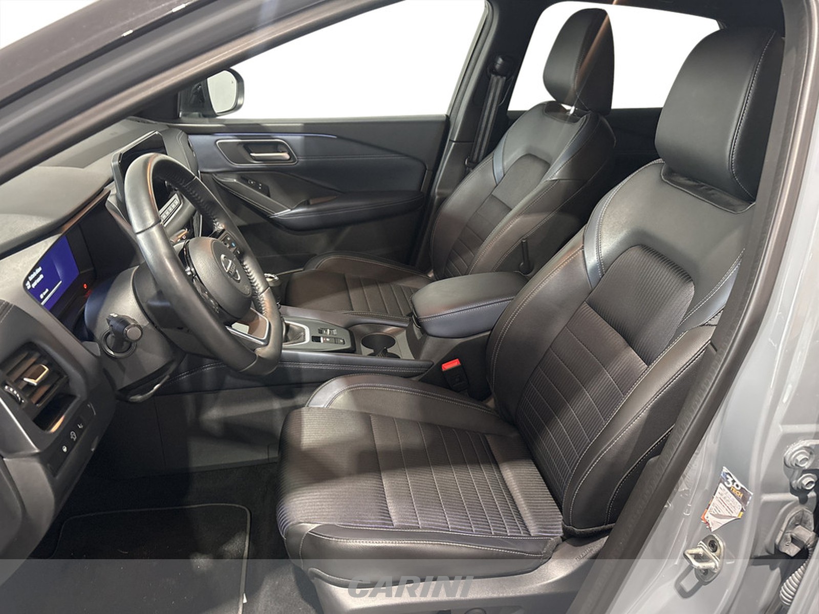 CARINI Nissan Qashqai