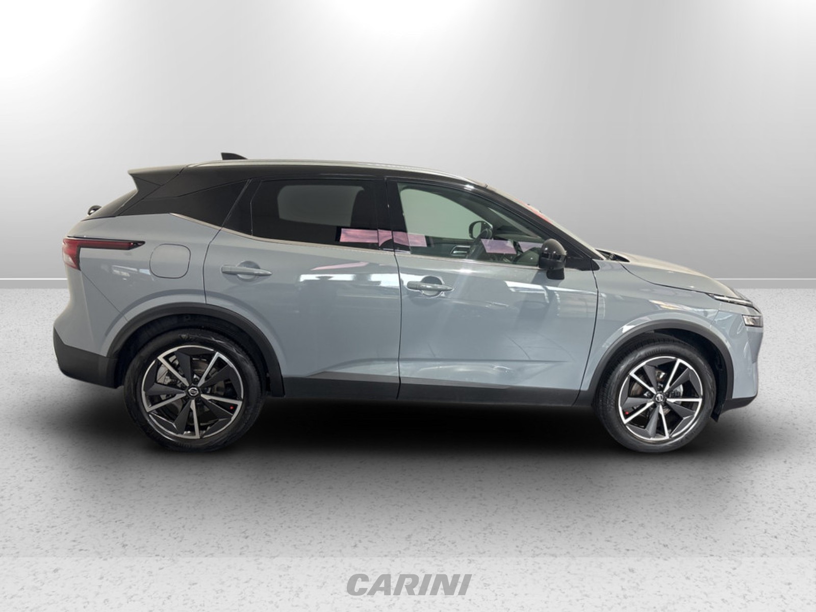 CARINI Nissan Qashqai