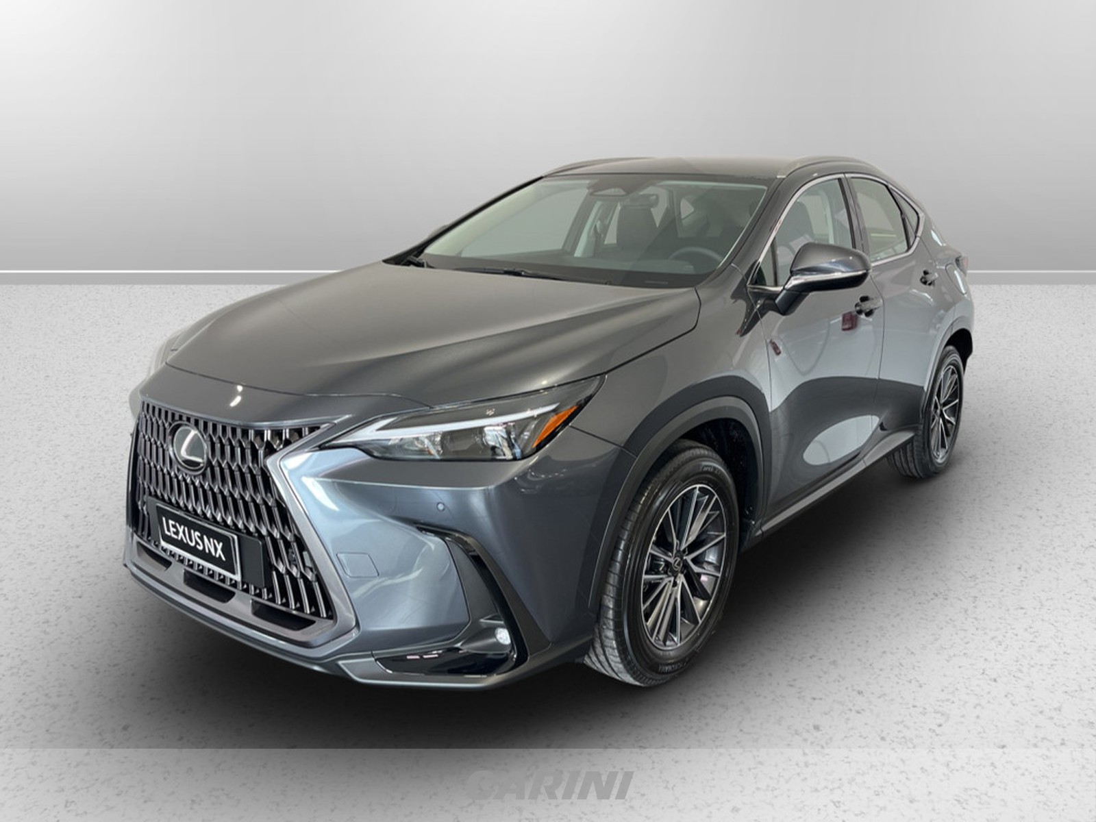 CARINI Lexus NX