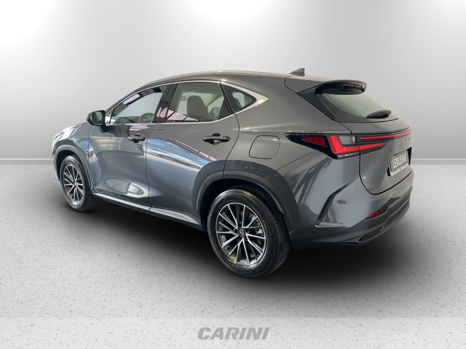 CARINI Lexus NX