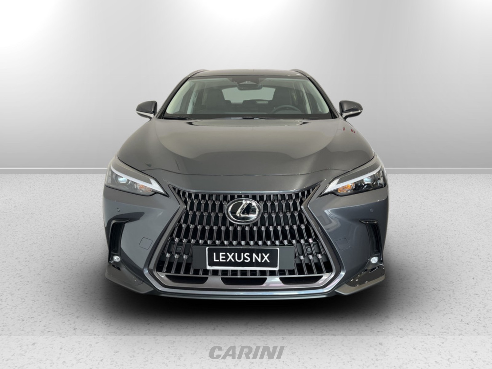 CARINI Lexus NX