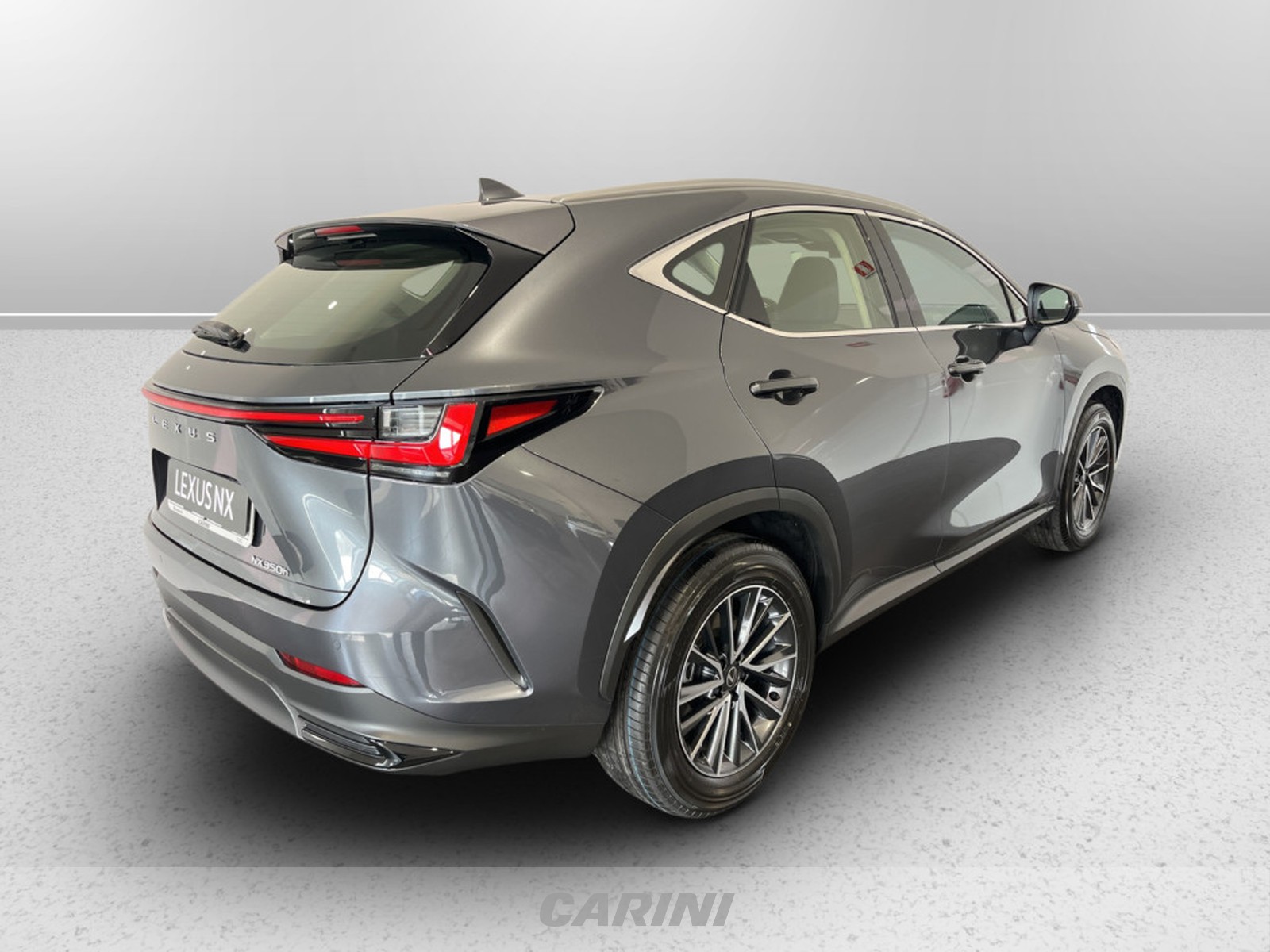 CARINI Lexus NX