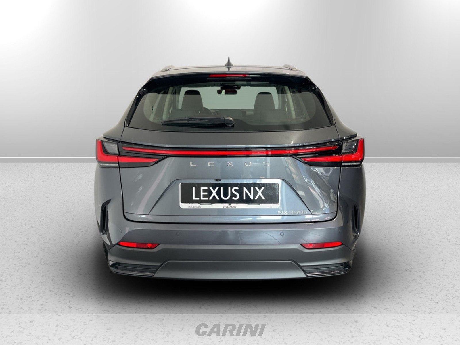 CARINI Lexus NX