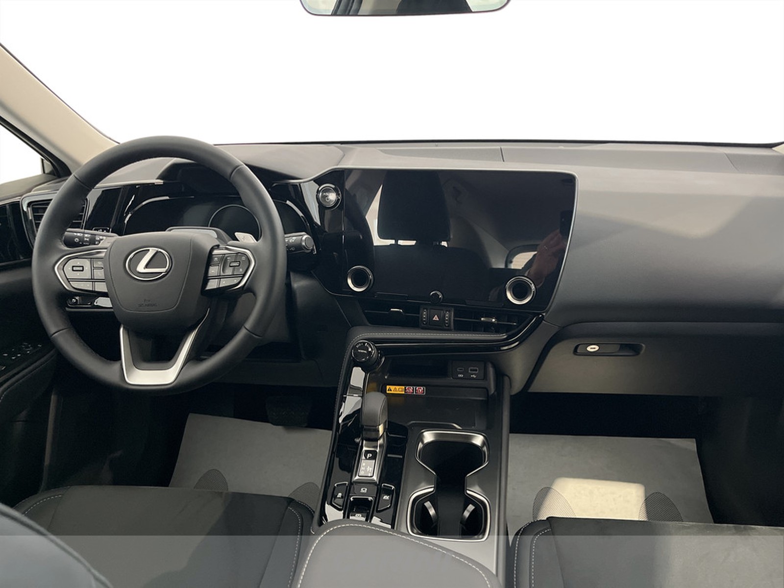 CARINI Lexus NX