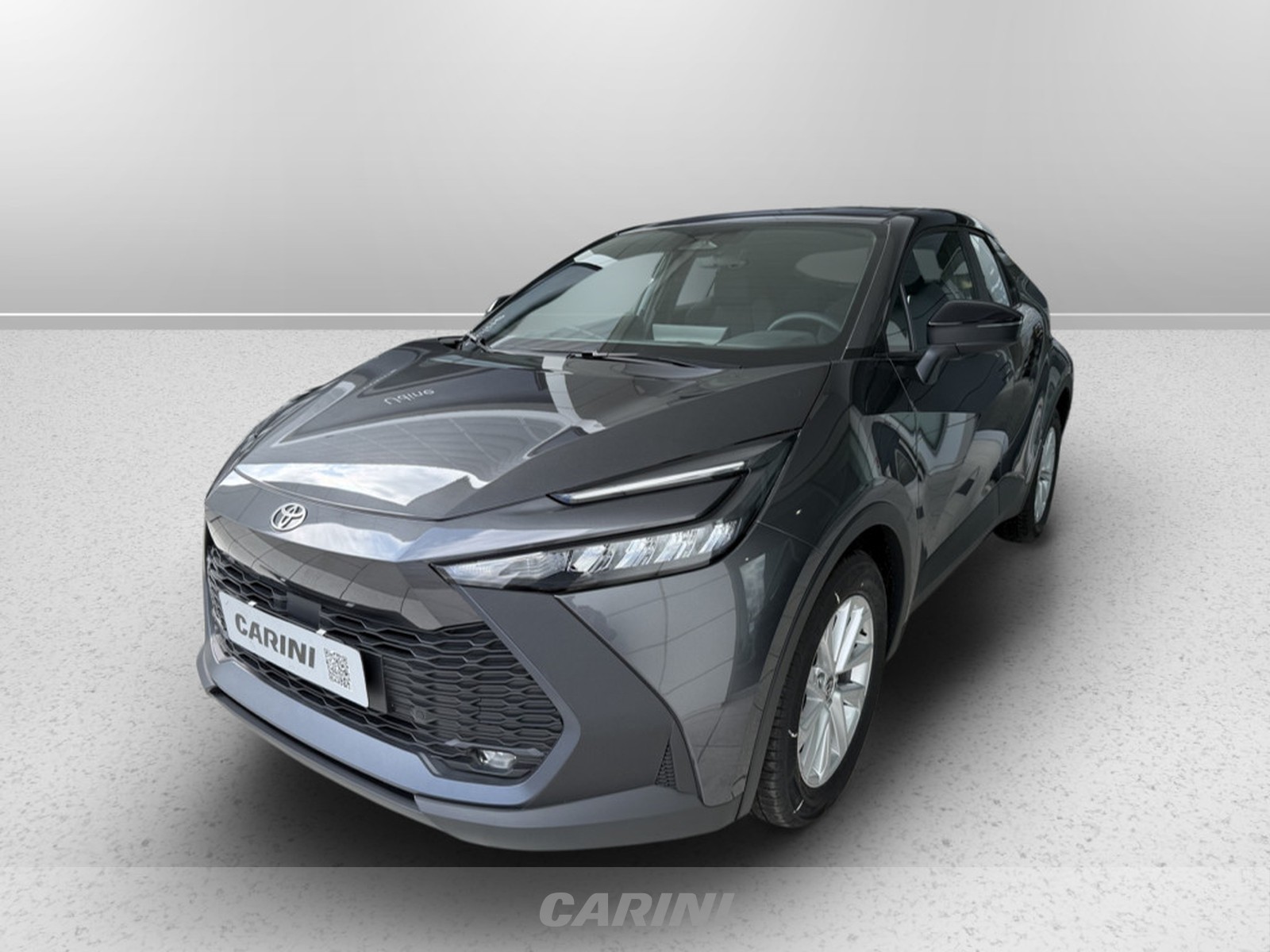 CARINI Toyota C-HR
