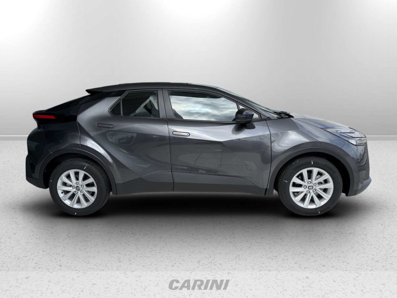 CARINI Toyota C-HR