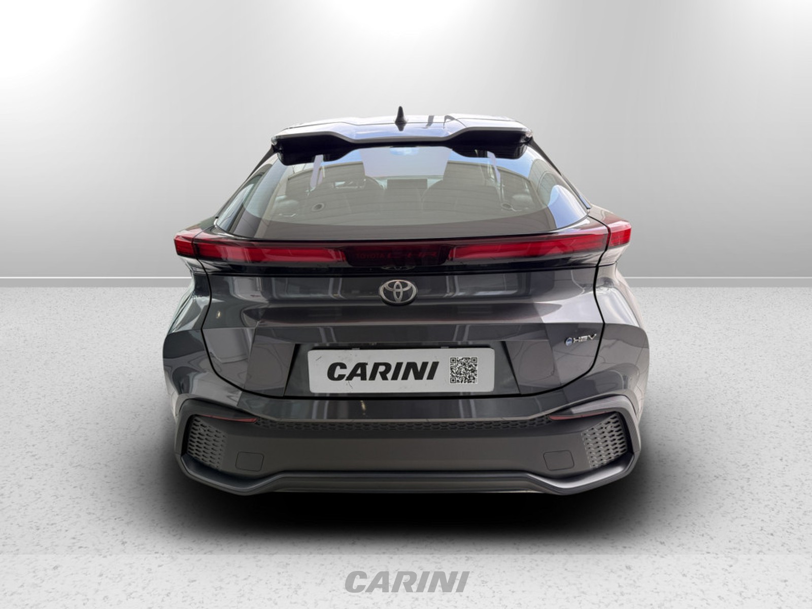 CARINI Toyota C-HR