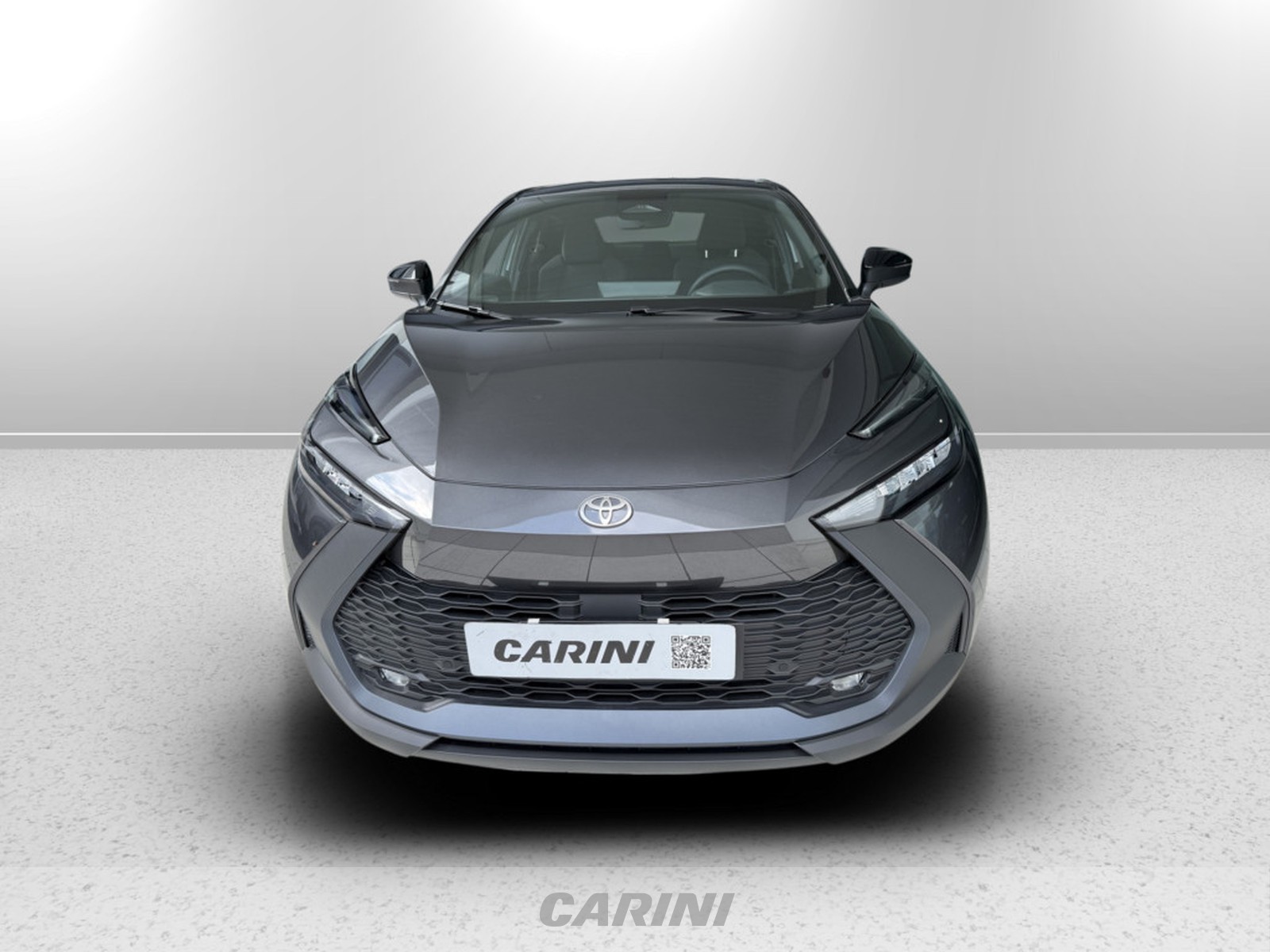 CARINI Toyota C-HR