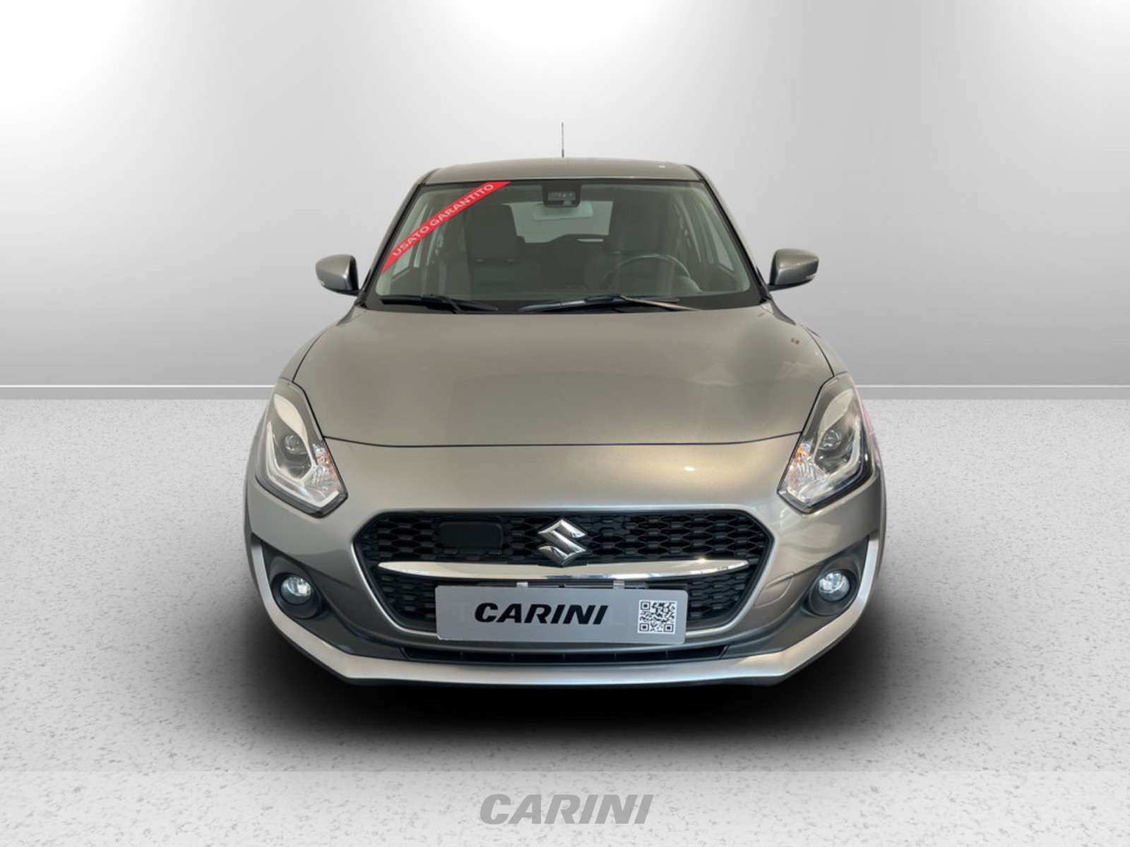 CARINI Suzuki Swift