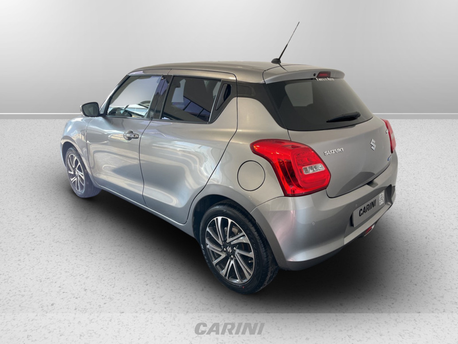 CARINI Suzuki Swift