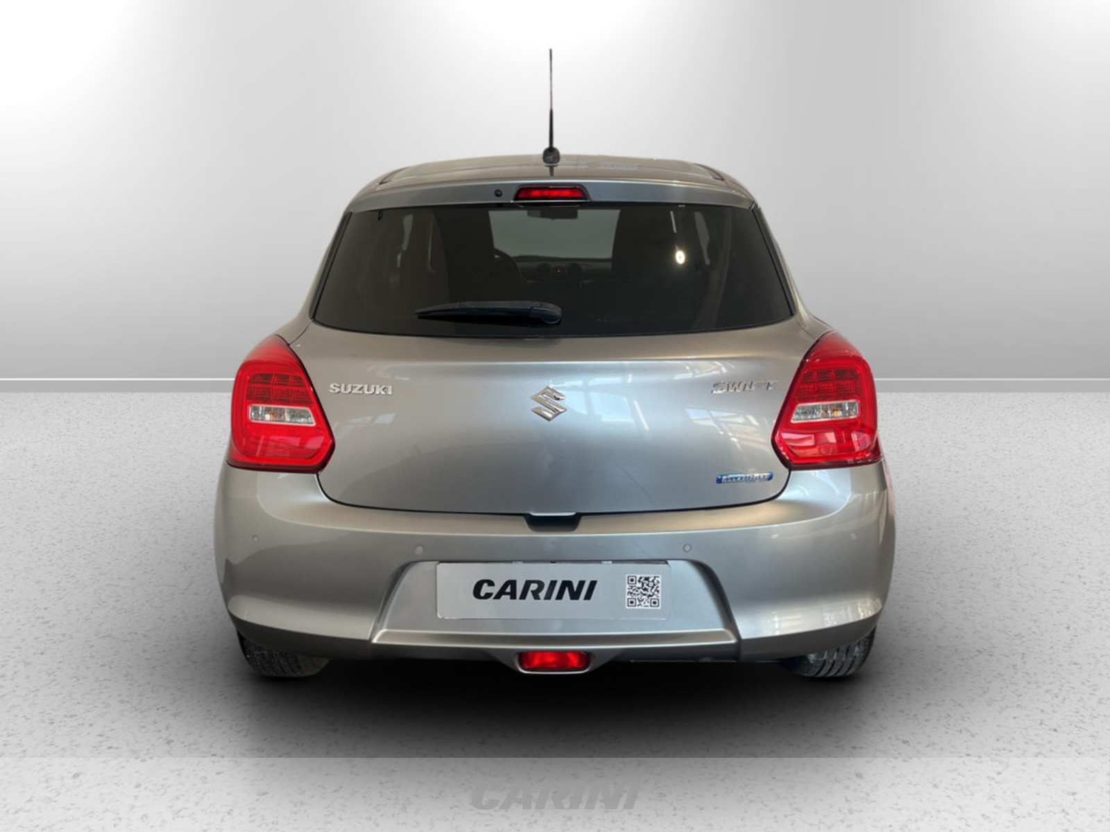 CARINI Suzuki Swift