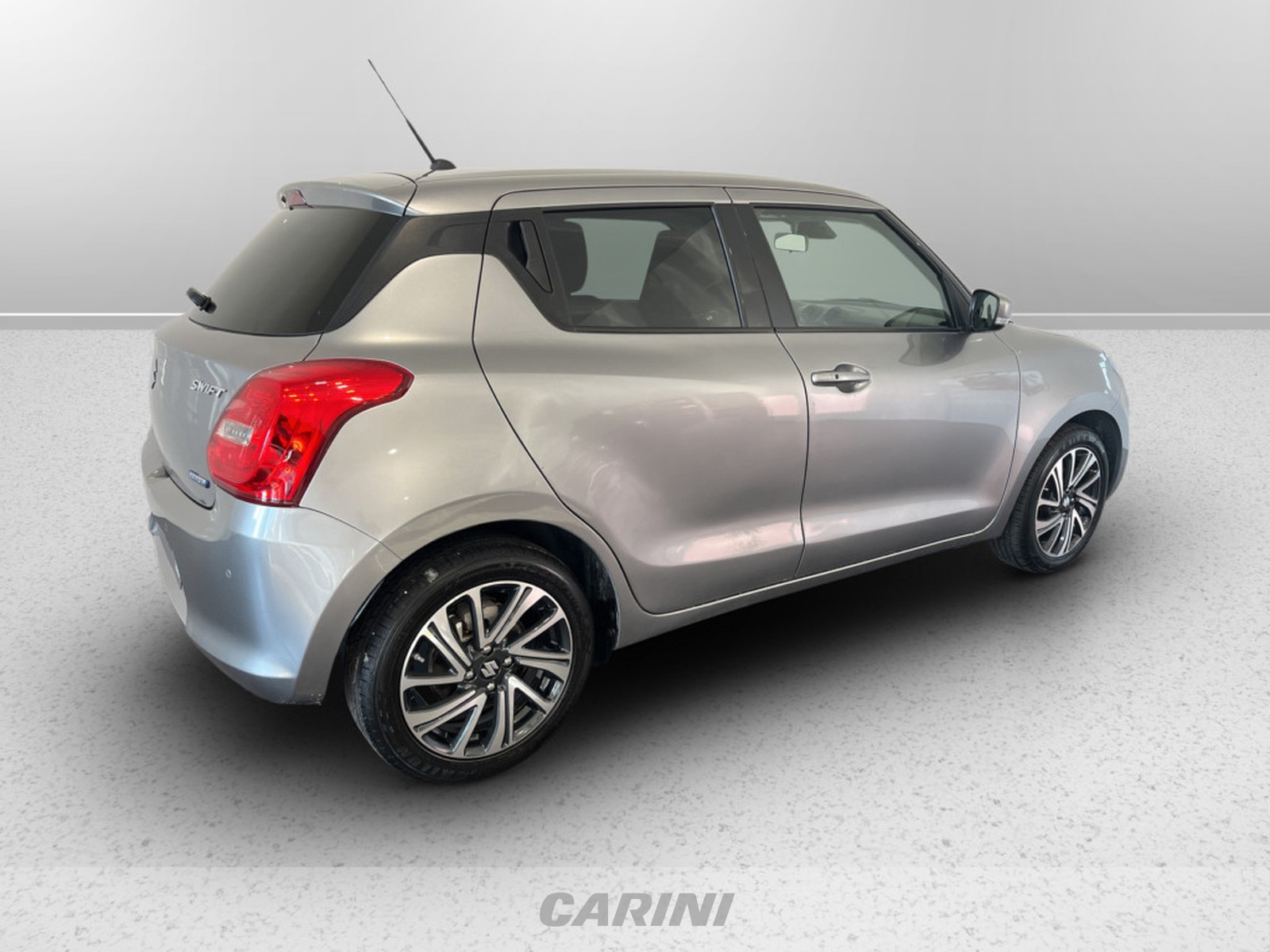 CARINI Suzuki Swift