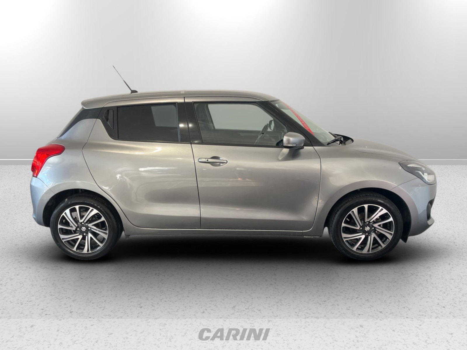 CARINI Suzuki Swift