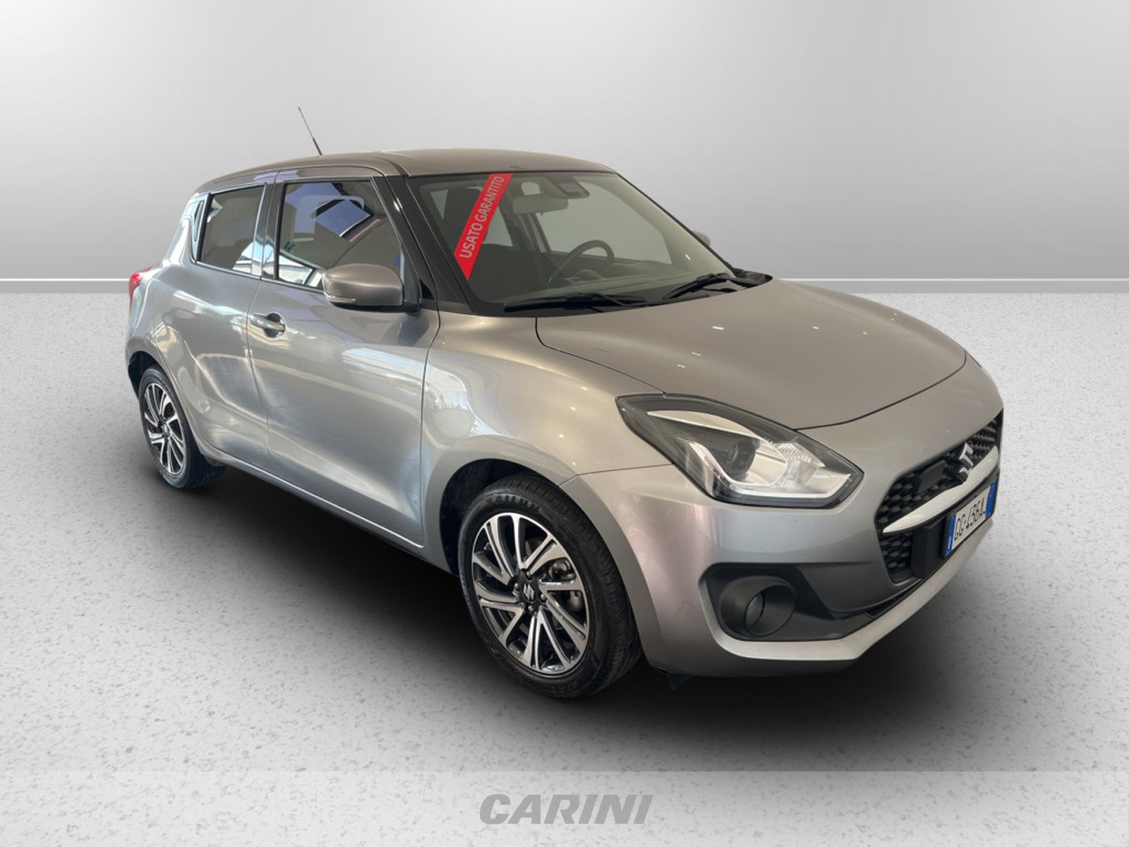 CARINI Suzuki Swift