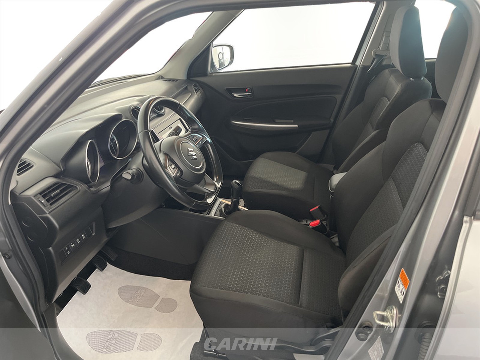 CARINI Suzuki Swift